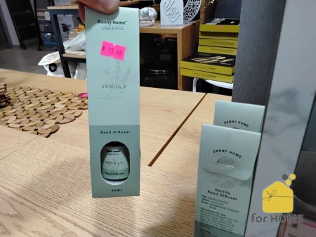 معطر جو أعواد