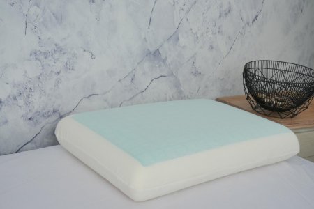 وسادة طبية 14×40×60سم  FROSTY PILLOW - 16140014