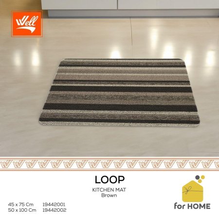 دعسة مطبخ LOOP