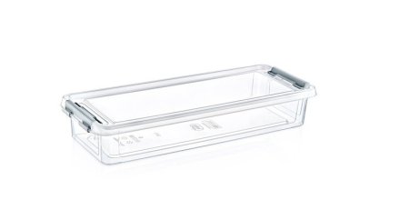 تبروير Grand Flat Storage Box 2.5 L