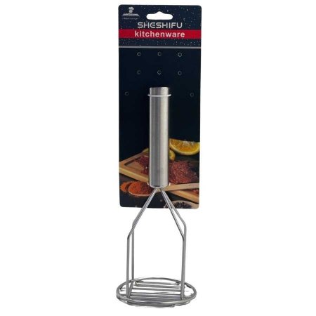 هراسة بطاطا يدوية