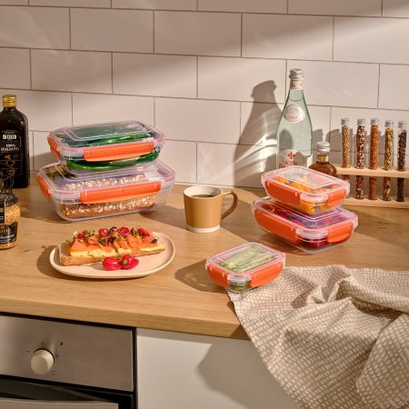 تبروير ماستر بشكل عرضي -  Lock&Fresh - Dunya