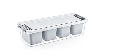 تبروير 4 وحدات 3.5 لتر