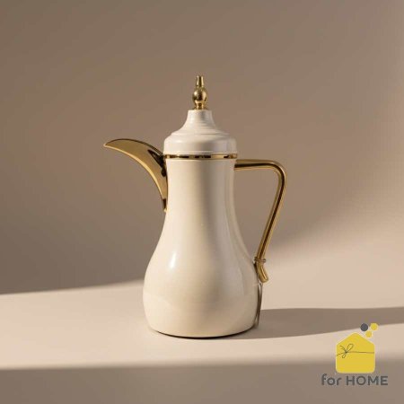 ترمس السلطان -بريميوم - شكل دلة - عدة ألوان