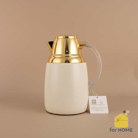 ترمس السلطان بيد مميزة - بريميوم - عدة ألوان