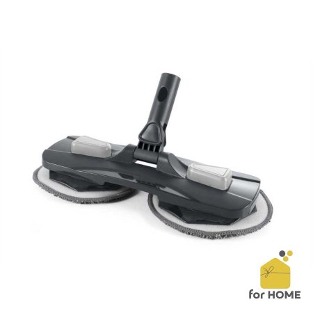 الممسحة الدوارة فقط