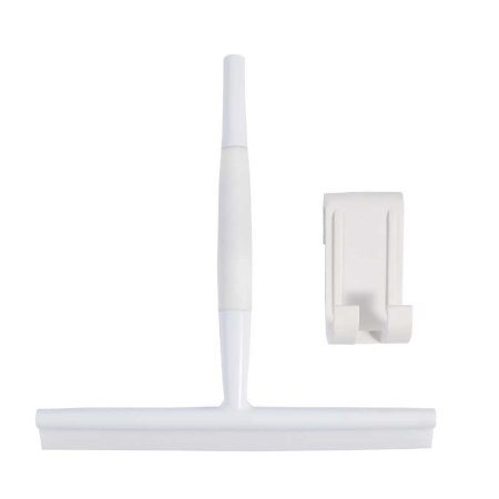 قشاطة زجاج مع علاقة تعليق - Dalo