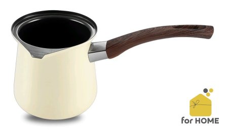 بكرج قهوة/حليب Non-Stick  - Induction