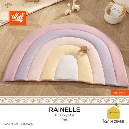 دعسة لعب للأطفال RAINELLE  100*75 cm